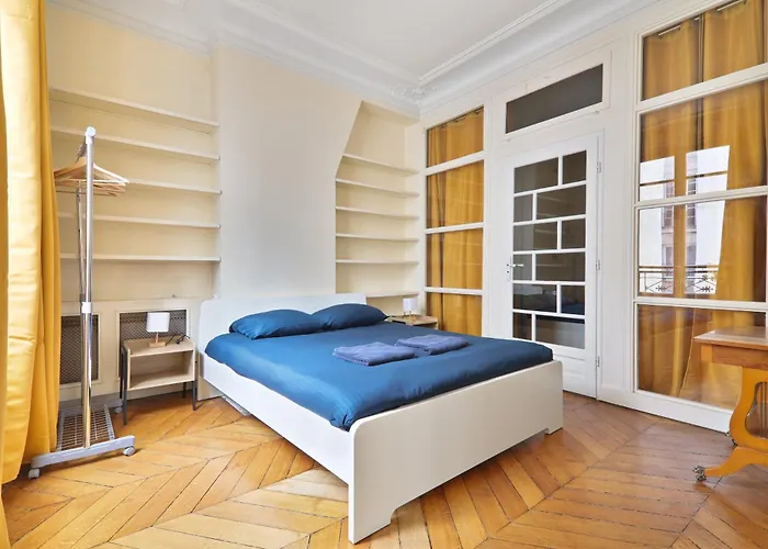 Quartier Chatelet Les Halles 3 Free Netflix * Париж