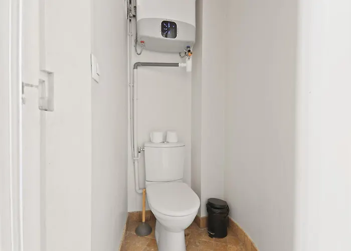Quartier Chatelet Les Halles 3 Free Netflix Apartamento Paris